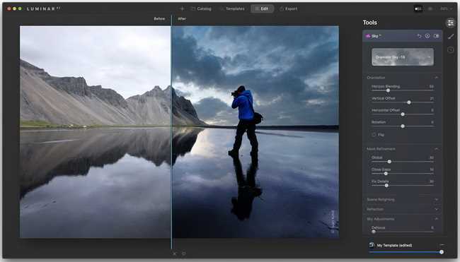 Top AI Photo Enhancer Software for Professional Photographers