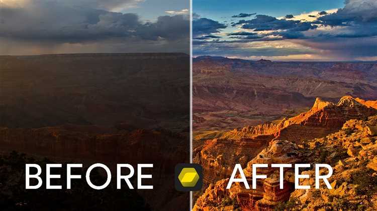 Tips for Perfectly Editing Landscape Photos