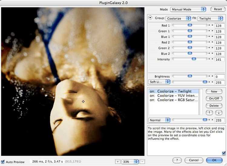 20 Best Photoshop Filters in 2024