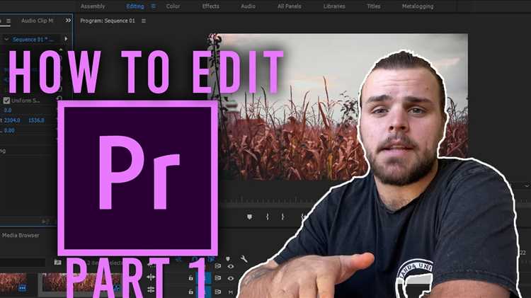 3 Beginner Premiere Pro Editing Mistakes