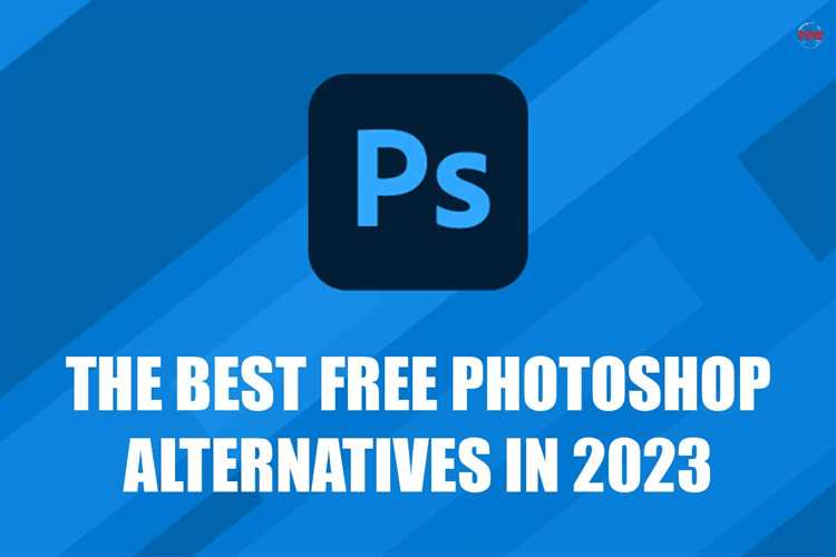 5 Best Free Photoshop Alternatives in 2024
