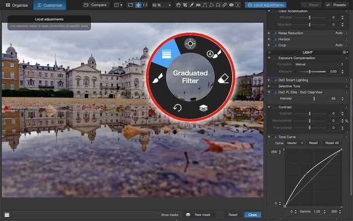 5 Best Lightroom Alternatives in 2024