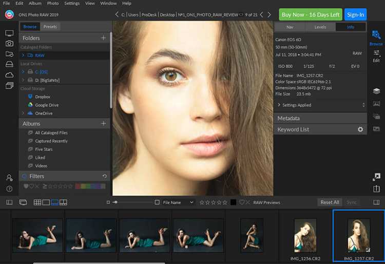 5 Best Photo Editing Software In 2024 3466