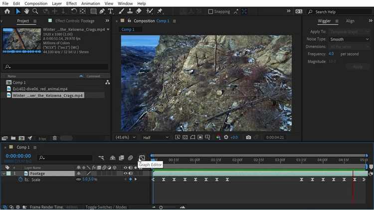 5 Top Tricks to Fix Bad Footage in After Effects