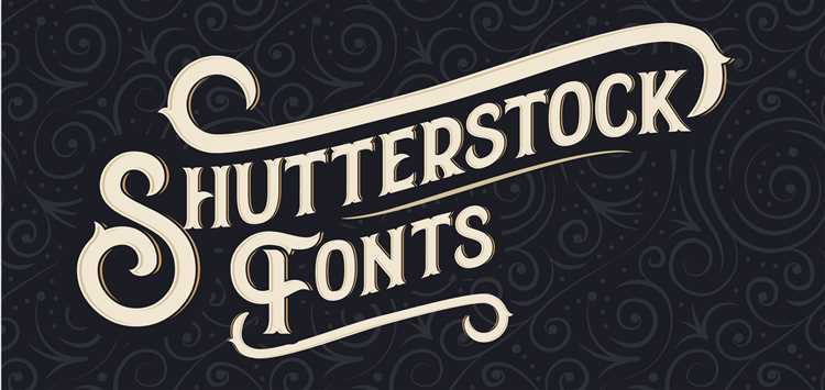 5 Types of Fonts & How to Use Them In Graphic Design 2024
