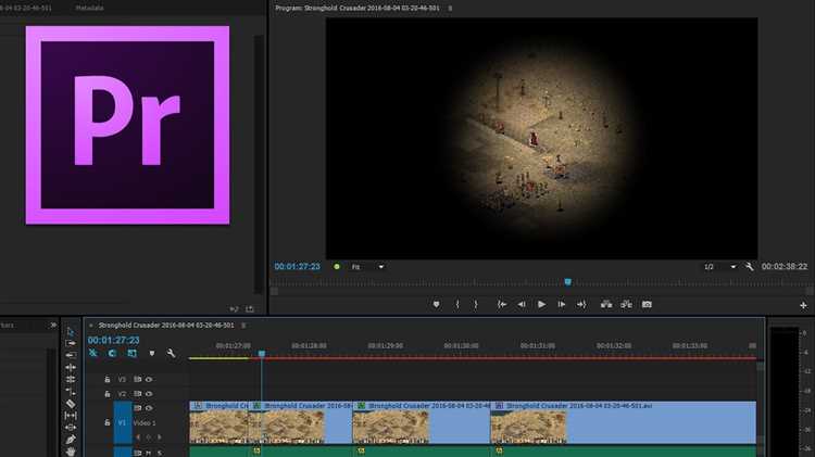 5 Ways to Create a Vignette in Premiere Pro 2024