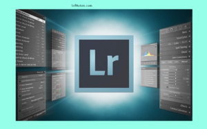 Adobe Photoshop Lightroom CRACK 2024 Lasted full version