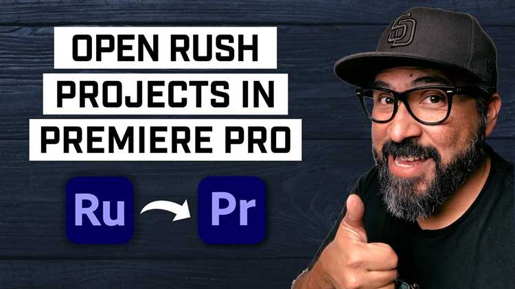 Best Practices for Organizing Project Files in Adobe Premiere Pro