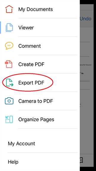 Adobe XD PDF Export: Step by Step Guide