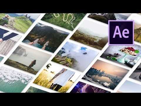 Getting Started with After Effects