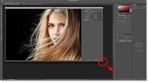 Best Techniques for Enlarging Images in Photoshop