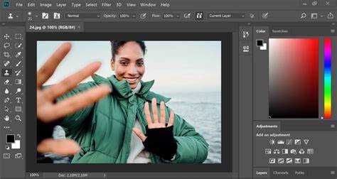 Why Watermarking Images is Important in Photoshop CC?