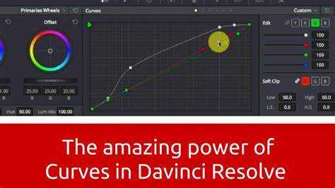 Convert Power Windows to Bezier Curves in DaVinci Resolve