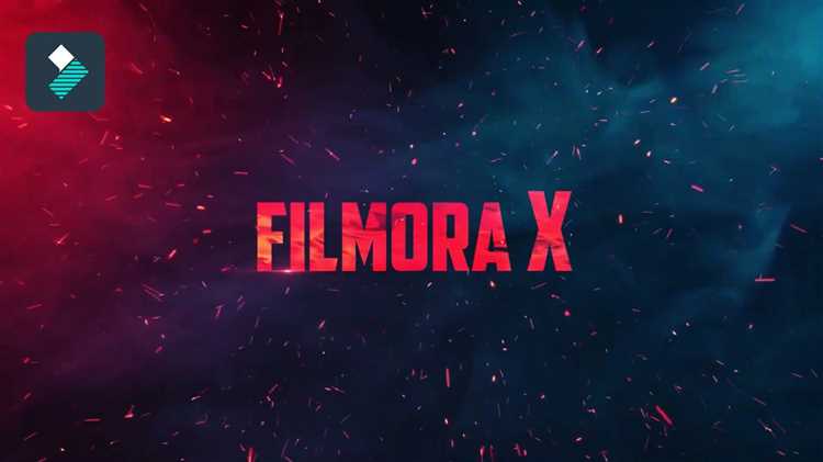 Create a CINEMATIC TITLE Reveal in Filmora