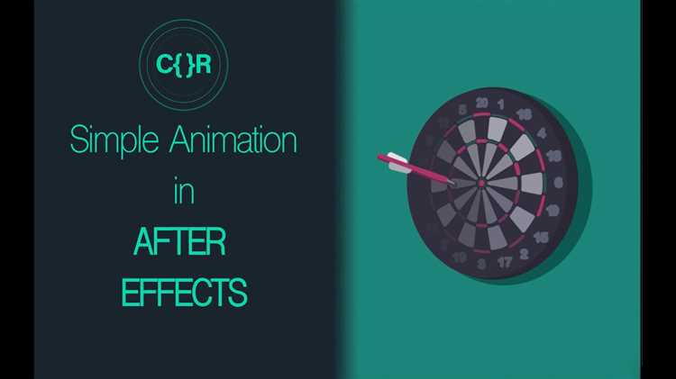 Get Started with After Effects