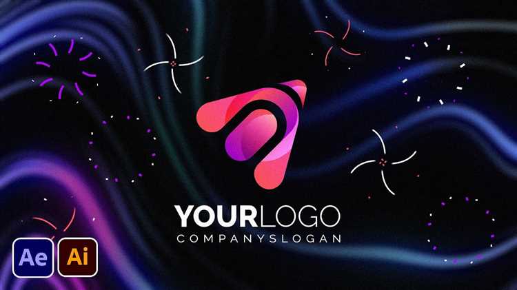 Impress Your Audience with Custom Logo Animation Designs