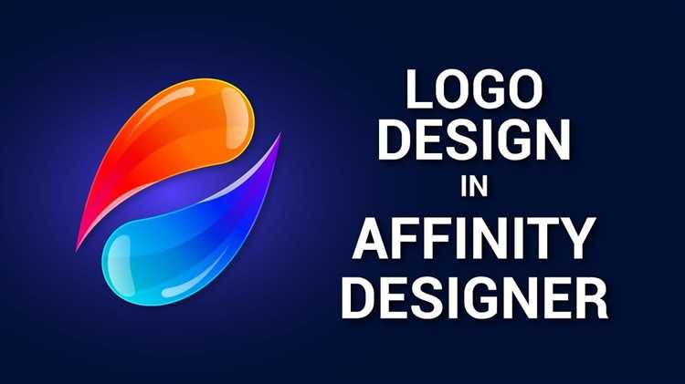Create Line Style Logo Designs In Affinity Designer