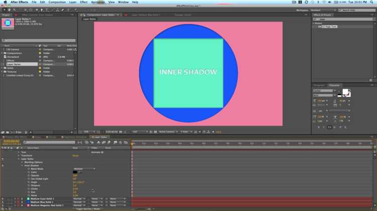 Step 1: Open After Effects and create a new composition