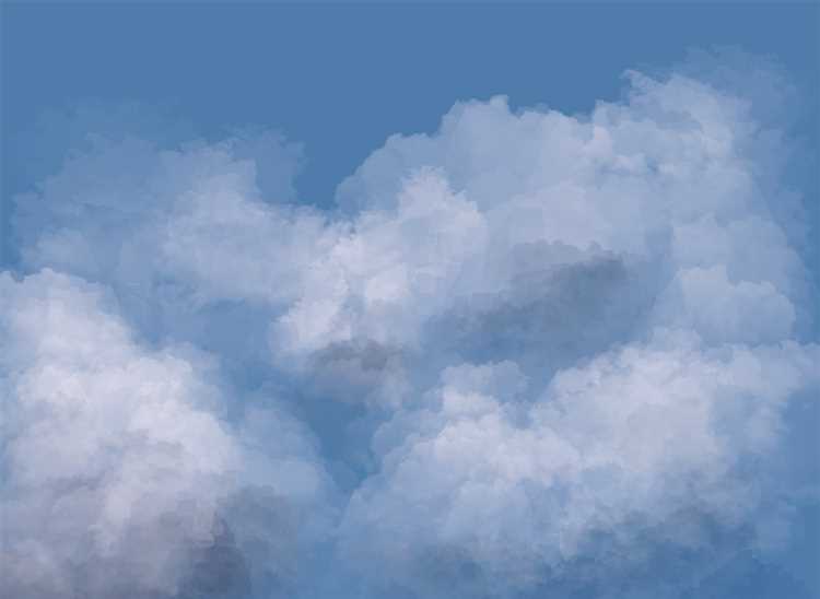 Learn How to Create Realistic Clouds