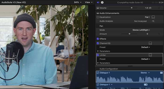 DaVinci Resolve: Advanced Color Correction