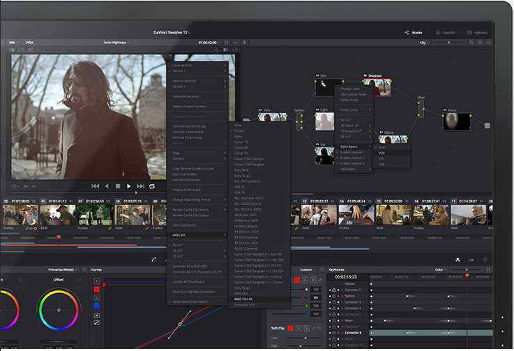 DaVinci Resolve vs. Final Cut Pro: Which Editing Platform is Better?