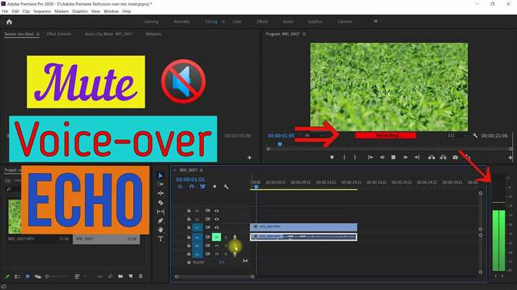 Enhance Your Videos with Echo Effects