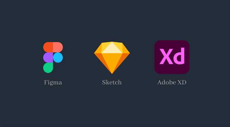Figma VS Adobe XD VS Sketch: Which is the Right Tool for You