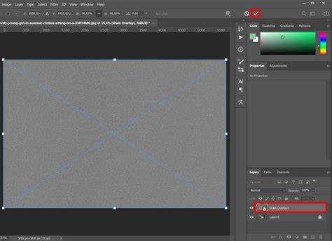 How to Add Grain in Photoshop