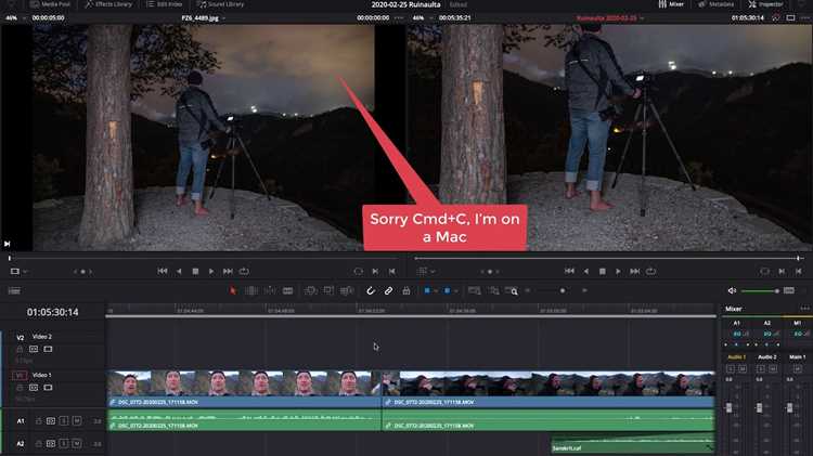 How to Add Text in DaVinci Resolve