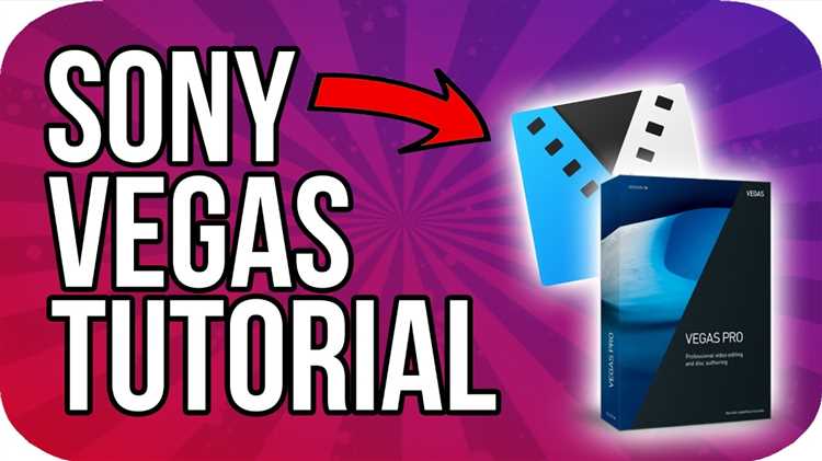 How to Add Transitions in Sony Vegas (Now Known as Magix VEGAS)