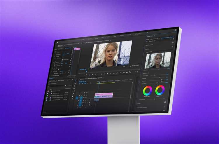 Customizing Filters in Premiere Pro