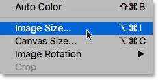 How to Calculate Image Size in Photoshop