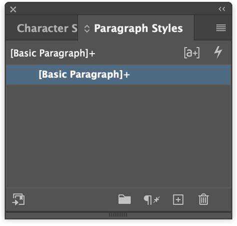 How to Change Font Color in InDesign