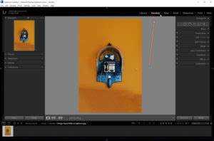 How to Change the Aspect Ratio in Lightroom