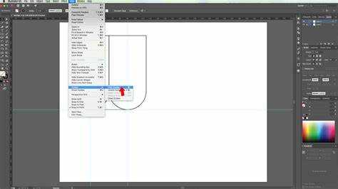 How to Change/Distort Perspective in Adobe Illustrator