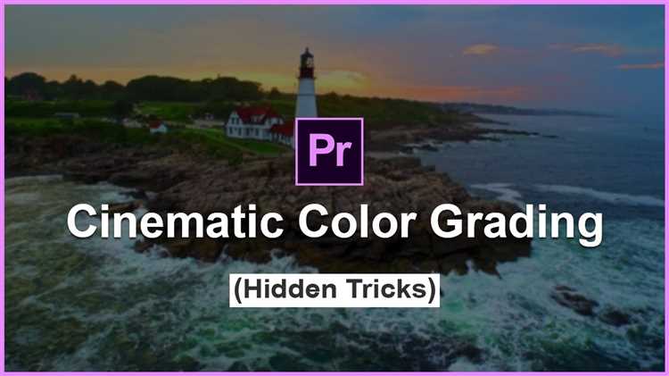 How to Color Grade in Premiere Pro in 2024: Preparation, Methods, and Tools for Color Correction and Grading