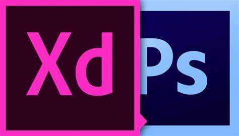 How to Convert Files Of Adobe XD to Photoshop PSD