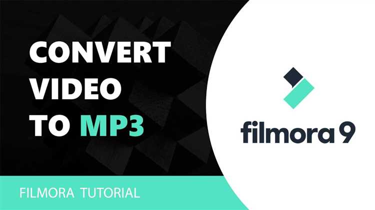 Key Features of Filmora for Converting Videos for TikTok