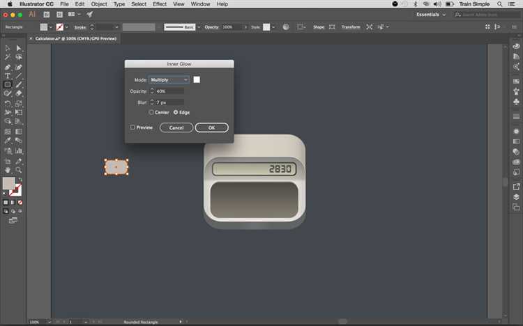 How to Create a Set of Apple Product Icons Using Adobe Illustrator