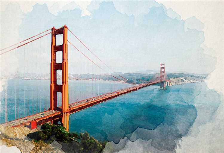 How to Create a Watercolor Effect in Photoshop