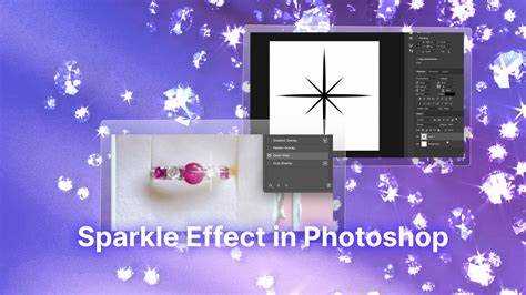 How to Create an Overlay and Sparkle Effect in Photoshop