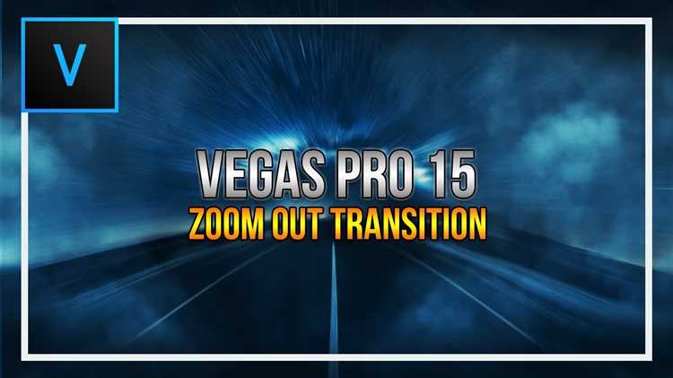 How To Create BEAUTIFUL Smooth Zoom in Sony Vegas