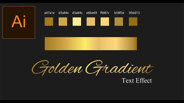 Refining and Enhancing the Gold Effect