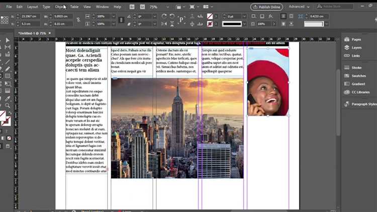 Finalizing Your News Paper Design: Tips for Printing and Publishing