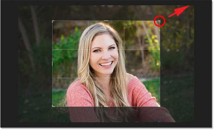 How to Crop Images in Photoshop with the Crop Tool