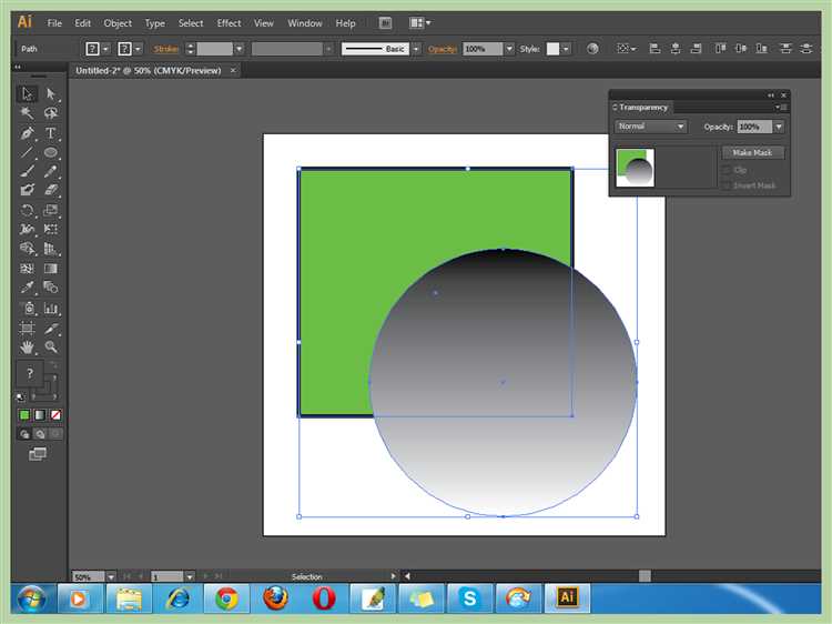 How to Crop to Artboard in Adobe Illustrator