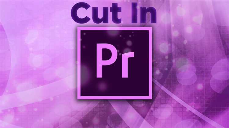 How to Cut & Trim a Video Clip in Premiere Pro CC