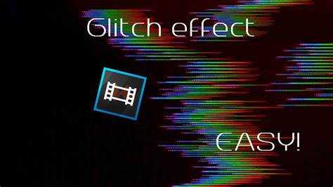 How to do RBG Split (Color Glitch) Effect on Sony Vegas Pro