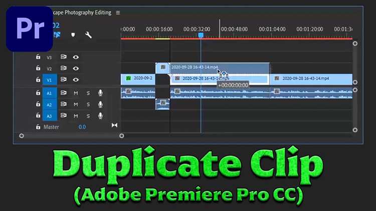 Advanced Techniques: Customizing Duplicated Elements in Premiere Pro Templates