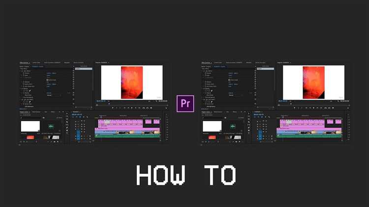 How to Duplicate Elements in Premiere Pro Templates